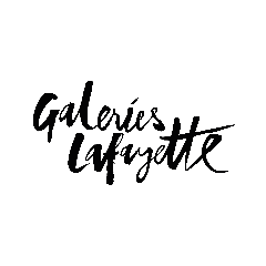 Logo Galeries Lafayette