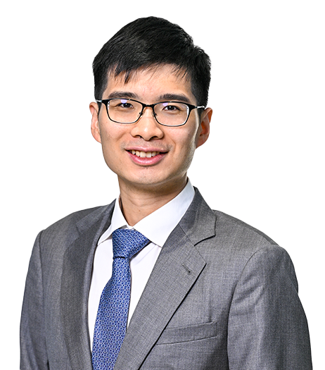 Arthur Lee Han Teik Arthur Lee Han Teik